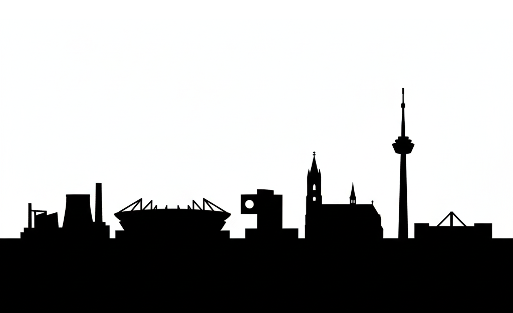 Düsseldorf