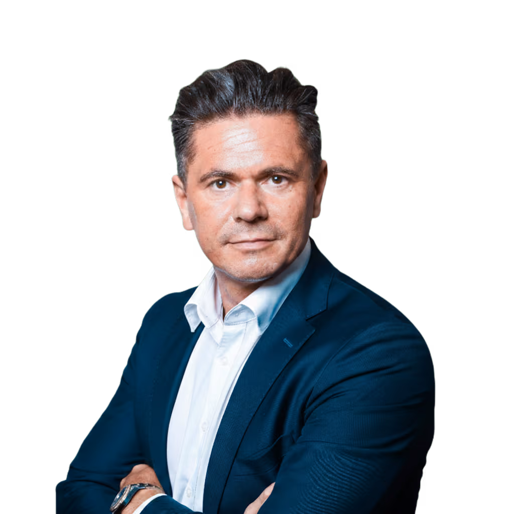 Marc Neumann